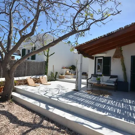 Casa vacanze Can Taronger Menorca