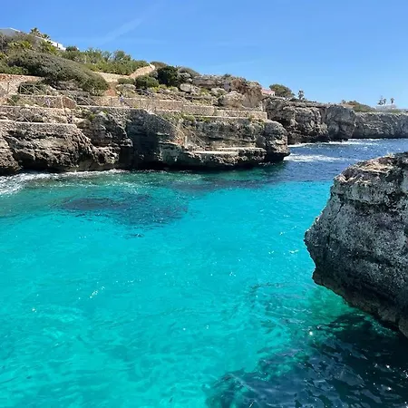 בית נופש Can Taronger Menorca