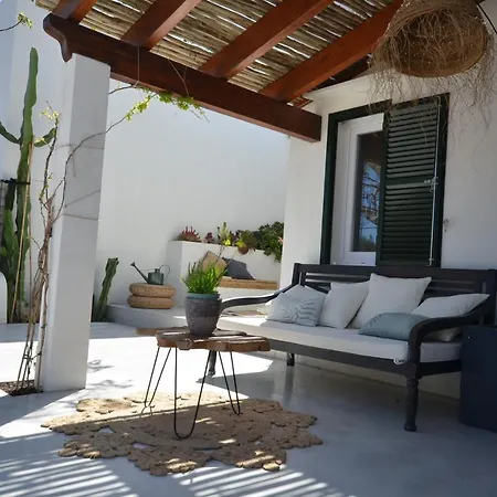Can Taronger Menorca * קאלה אן פורקאט