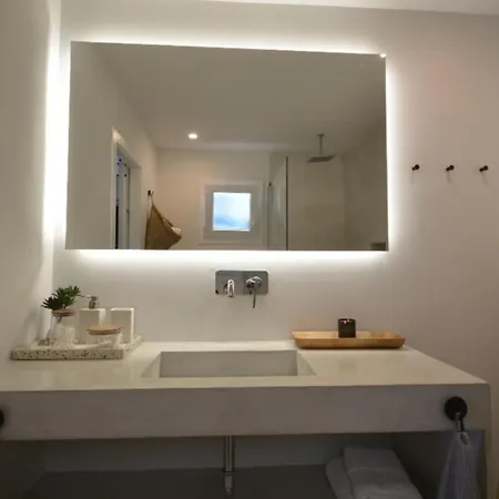 בית נופש Can Taronger Menorca